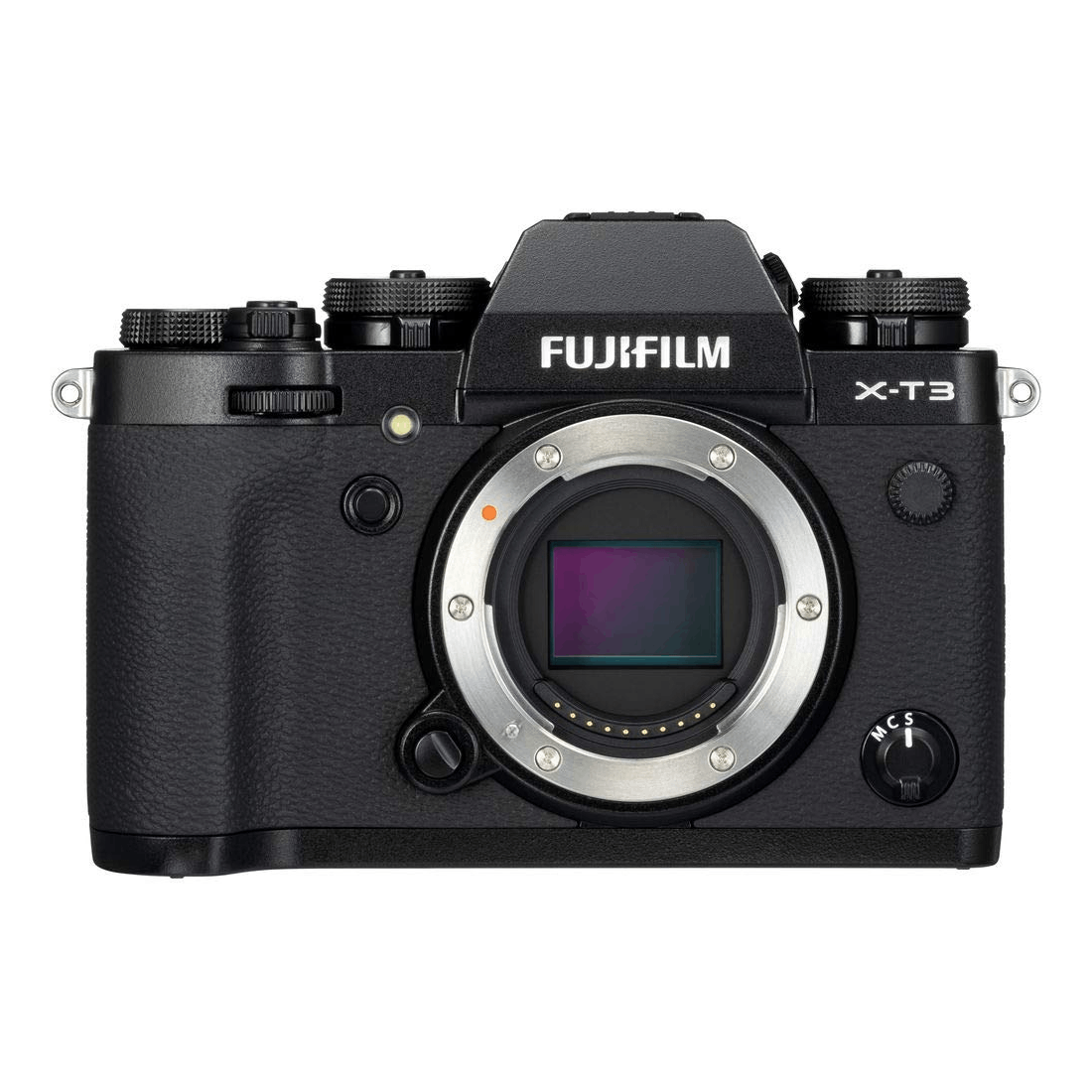 Used Fujifilm X-T3 Mirrorless Digital Camera (Body Only) - cambuy-lives Used Fujifilm X-T3 Mirrorless Digital Camera (Body Only) - cambuy-lives
